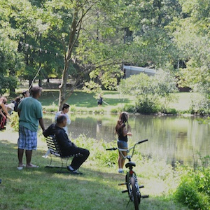 Video game trailer rental nj