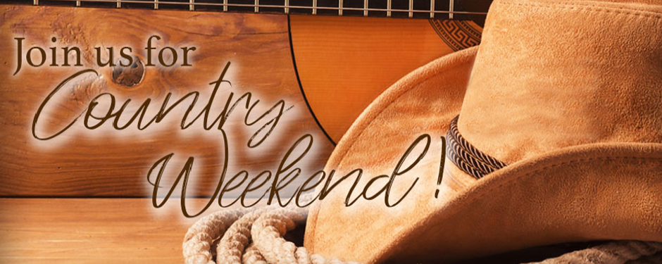 Country Weekend