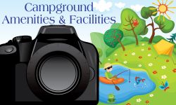 Link to Campground Amenities & Facilities