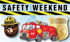 Safety Weekend